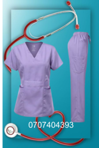 Affordable surgical scrubs Nairobi Kenya 
