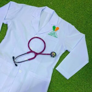 Doctors Lab coats