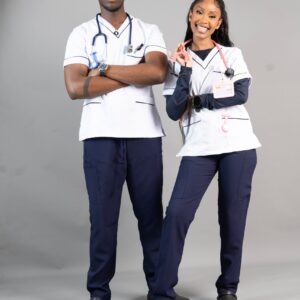 Nurse Uniforms