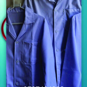 Silk Doctors Lab coat for sale in Kenya