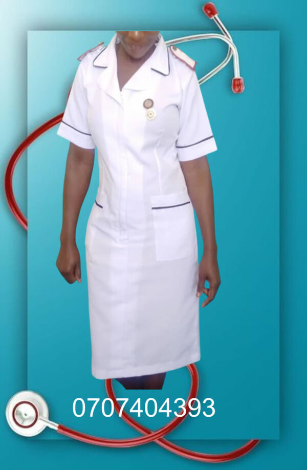 Nurses Dress for sale in Kenya